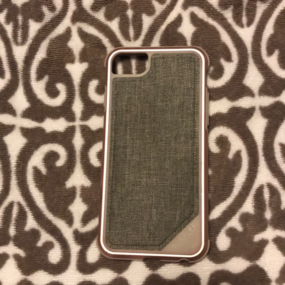 iPhone 6-7 case
